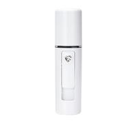 Vapore facciale, spray facciale, spray per l'impostazione del trucco, spruzzatore facciale, umidificatore per la custodia del viso, nebulizzatore facciale, dispositivo idratante mini umidificatore