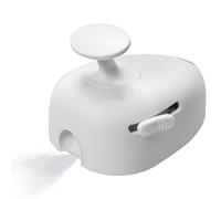 Vapore per gatti | Design del nostro pennello a vapore per gatti è possibile pettinare il vapore in modo uniforme con il design spray 45 del nostro pennello a vapore per gatti