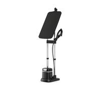 VAPORE VERTICALE PER INDUMENTO CALOR QT1510C0 - Potenza 2980W, Capacità serbatoio 1L, Pressione pompa 5 bar