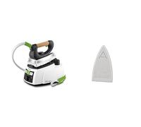 Vaporella 535 Eco_Pro Ferro Da Stiro a Vapore Con Caldaia, Tappo Di Sicurezza &