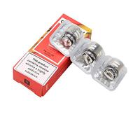 Vaporesso Coil 0,2ohm QF Mesh Vape Core per SKRRR Atomizzatore sigaretta elettronica testa bobina sigaretta elettronica