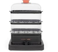 Vaporetto 3 livelli Livoo DOC300 12L 1200W