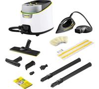 Vaporetto Kärcher SC 4 Deluxe Iron 2.250W 4 bar 130 m²