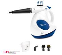 VAPORETTO POLTI FIRST PGEU0011 3 BAR, KIT ACCESSORI