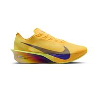 Nike - Women's ZoomX Vaporfly Next% 4 - Scarpe da corsa EU 36,5 variopinto