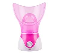 Vapori Macchina per il Viso Vapori Dispositivo di Cottura a Vapore Attrezzatura per la Cura della Pelle Struttura ABS per Uomo e Donna