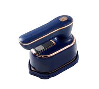 Vaporiera da viaggio per stiratura a secco e a umido: la soluzione 2 in 1 definitiva, perfetta per chi è sempre in movimento.
