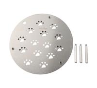 Vaporiera Lavastoviglie Resistente al Calore Efficiente Circolazione Vapore Lung