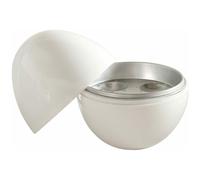 Vaporiera Per Uova Al Microonde Caldaia Pentola Di Utensile Cucina