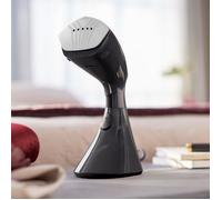 Vaporiera PHILIPS GC800/80 - Cottura a vapore orizzontale o verticale - Serbatoio acqua da 230 ml - Tecnologia De-Calc