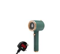 Vaporiera Portatile per Vestiti con Funzione Vapore Continuo per Efficienza