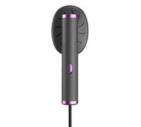 Vaporiera portatile per vestiti, vaporizzatore a mano per vestiti, doppia modalità, per abiti, camicie, tende, casa, viaggi, dormitorio, armadio