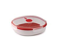 VAPORIERA SNIPS PLATE 2LT
