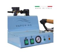 VAPORINO AZZURRO MAXI 2,3LT