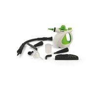 Vaporizzatore 350 Ml 1050W Bianco-Verde