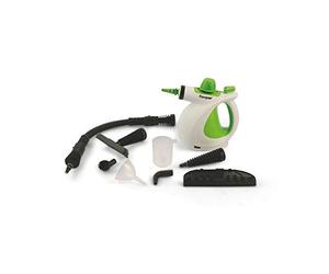 vaporizzatore 350ml 1050w bianco-verde