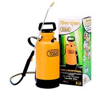 Vaporizzatore a pressione Garden 6 lt