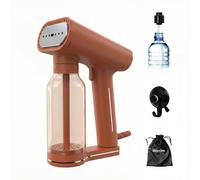 Vaporizzatore a vapore 2000 W 30g/min Ferro da stiro portatile Capacità 400ml