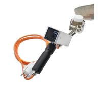 Vaporizzatore Acido ossalico Varroa Acaro Vaporizzatore for api Strumento sublimatore Attrezzatura for apicoltura Apicoltore per apicoltura