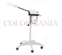 VAPORIZZATORE AD OZONO PROFESSIONALE PULIZIA VISO CON BRACCIO ORIENTABILE LABOR