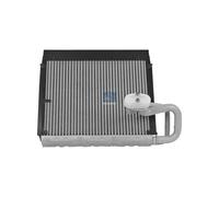 Vaporizzatore Aria Condizionata 252 X 199 MM DT SPARE PARTS per U.a. MB Sprinter
