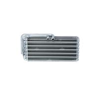 Evaporatore, impianto di climatizzazione NRF 36064