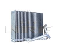 Vaporizzatore Aria Condizionata NRF per Renault Clio II BB _ CB _ Espresso