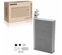 Vaporizzatore Aria Condizionata per Alpina B5 BMW 5er E60 E61 E63 2003-2010