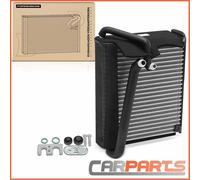 Vaporizzatore Aria Condizionata per Opel Astra G Cc Caravan Anno Fab. 1998-2015