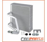 Vaporizzatore Aria Condizionata per Renault Megane I BA0/1 EA0/1 Scénic I FA0