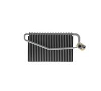 Vaporizzatore Clima Tubi Parallelo 306 MM - 175 MM MAHLE per U.a. MB