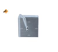 Vaporizzatore Climatizzatore NRF Per Mercedes-Benz A-Class W168