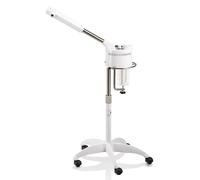 Vaporizzatore con Ozono professionale per centro estetico estetista pulizia viso VAPO 100 ANALOG