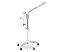 Vaporizzatore con Ozono professionale per centro estetico estetista pulizia viso VAPO 200 ANALOG