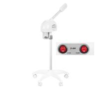 Vaporizzatore con ozono stativo regolabile 800W