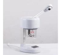 VAPORIZZATORE DA TAVOLO PORTATILE OZONO ESTETICA PULIZIA DEL VISO VAPORE 450W