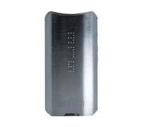 Vaporizzatore DaVinci IQ3 + scheda smerigliatrice Evertree (grigio canna di fucile)