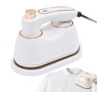 Vaporizzatore del panno dell'indumento per il panno, Vapore portatile dell'indumento di design, rimuove velocemente le rughe, Vapore di abbigliamento da viaggio domestico per i vestiti, Apparecchio