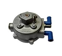 Vaporizzatore del riduttore della NLP SGI di GPL di GPL per i sistemi di iniezione di Multipoint GPL di Autogas 135KW