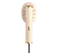 Vaporizzatore di abbigliamento - Vaporizzatore manuale per abbigliamento | Piastra portatile | Piastra elettrica portatile a doppia modalità per camicie, tende, camere da letto universitaria, armadi e