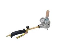 Vaporizzatore di acido ossalico al propano Nebulizzatore for Trattamento contro gli acari della varroa Attrezzature più efficaci for il controllo della varroa nelle
