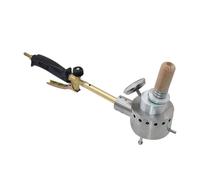 Vaporizzatore di acido ossalico al propano, nebulizzatore for , trattamento degli acari a varroa, sublimatore , controllo a , attrezzature for alveari per la manutenzione del favo