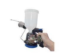 Vaporizzatore Di Acido Ossalico For Api, Trattamento Degli Acari Della Varroa, Nebulizzatore Propano For Insetti, Strumento For Un Controllo Rapido Ed Efficace