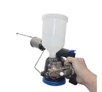 Vaporizzatore di acido ossalico for, trattamento contro gli acari a varroa, nebulizzatore insetti a propano for un efficace controllo degli a, strumento for coltura,Alta Efficienza(Euro Version)