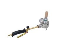 Vaporizzatore di acido ossalico Izzatore for nebulizzazione di acido ossalico al propano for il controllo della varroa Nebulizzatore for Trattamento della varroa Strumento for coltura