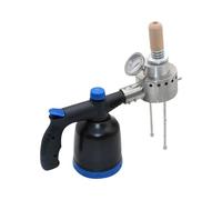 Vaporizzatore di acido ossalico, nebulizzatore for, trattamento contro gli acari a varroa, controllo degli a, fumigatore a propano for, attrezzi for coltura, attrezzature Multiuso