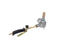 Vaporizzatore di acido ossalico, Strumento for la rimozione degli acari apicoltura con atomizzatore portatile di acido ossalico, strumento for il trattamento di sublimazione acido ossalico alveare for