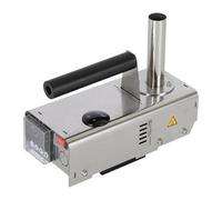 Vaporizzatore di acido ossalico, Vaporizzatore portatile for acido ossalico for batteria da 18 V e 20 , robusto atomizzatore in metallo ,Attrezzature per apicoltura