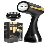 Vaporizzatore Di Mano,Vaporizzatore A Mano | Vaporizzatore portatile portatile portatile da viaggio - Vaporizzatori per abiti a mano per casa, ufficio e viaggi