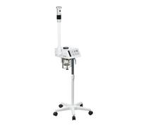 Vaporizzatore digitale ozono per trattamenti pulizia viso estetista estetica Weelko F-300A